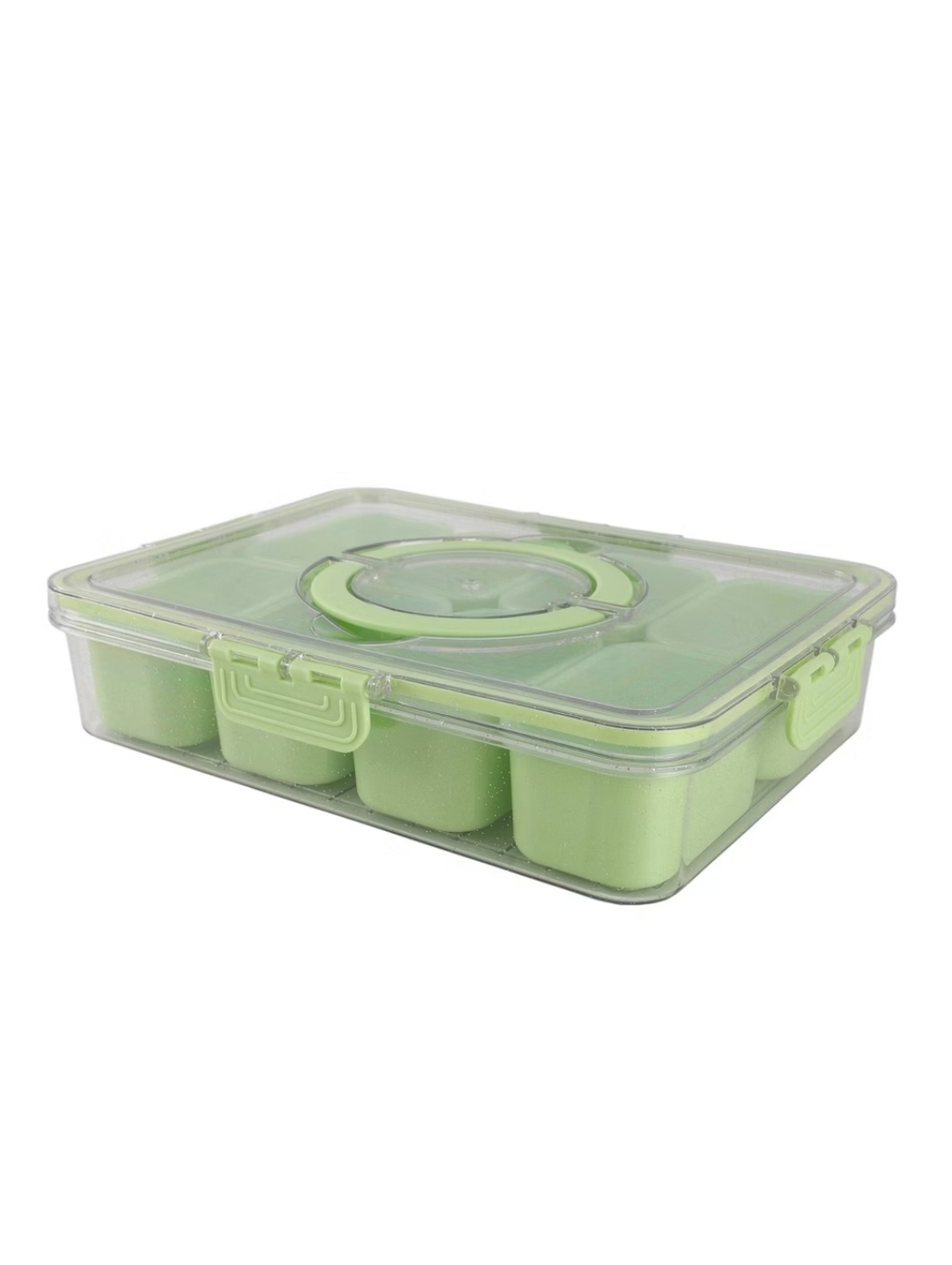 New Target Snack/ Food Storage Container - Picture 5 of 5